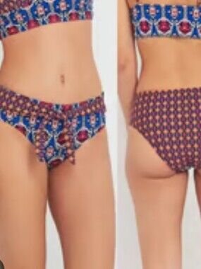 Minkpink Conflict Of Interest Bikini Bottom